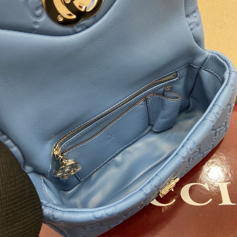 Gvc*1 satchel bags